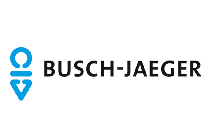 معرفی و آشنایی با برند Busch-Jaeger