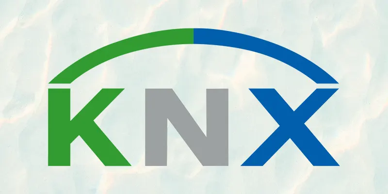 پروتکل KNX چیست و چه مزایایی دارد؟