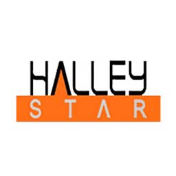 Halley Star