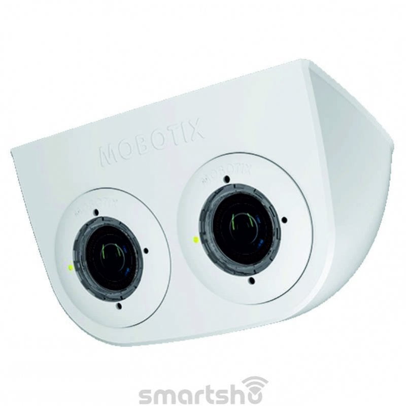 دوربین دو لنز تحت شبکه موبوتیکس کد S15-DualFlex