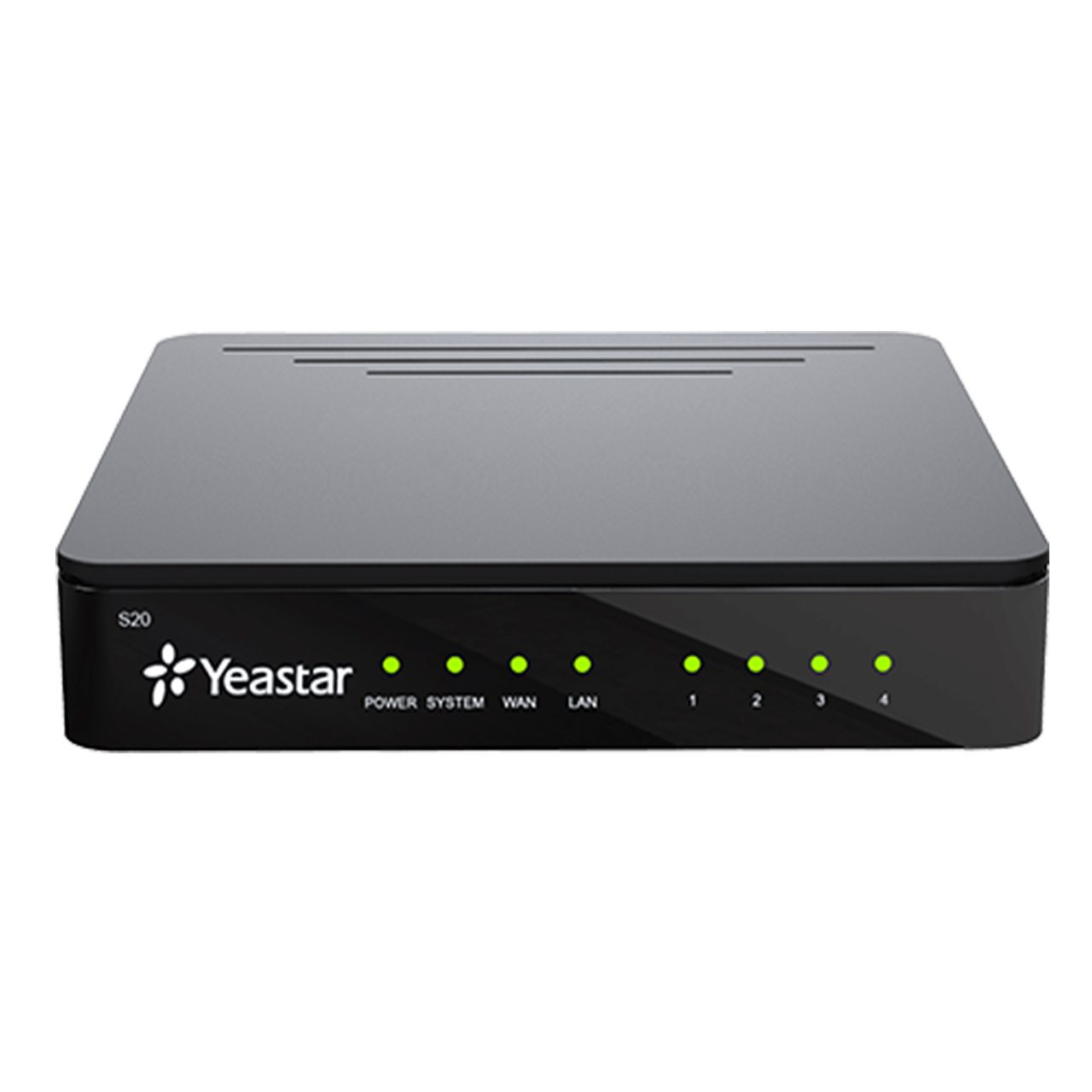 گیت وی PBX یستار مدل S20