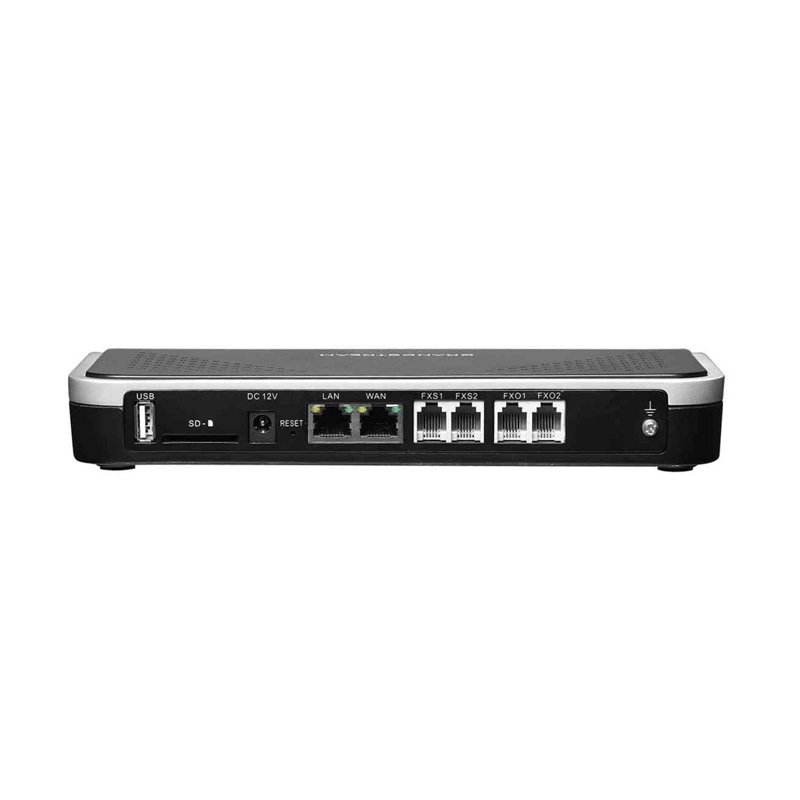 IP PBX ویپ گرنداستریم مدل UCM6202 