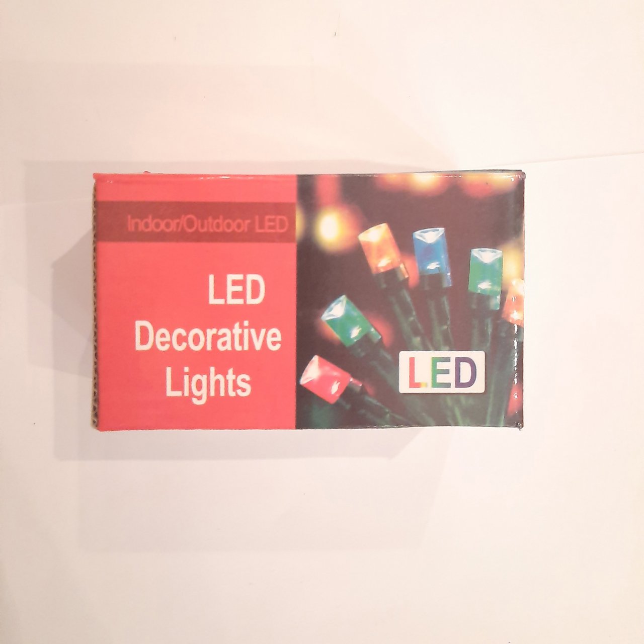 ریسه LED مدل سوزنی طول 10 متر