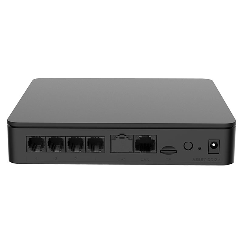 گیت وی PBX یستار مدل S20