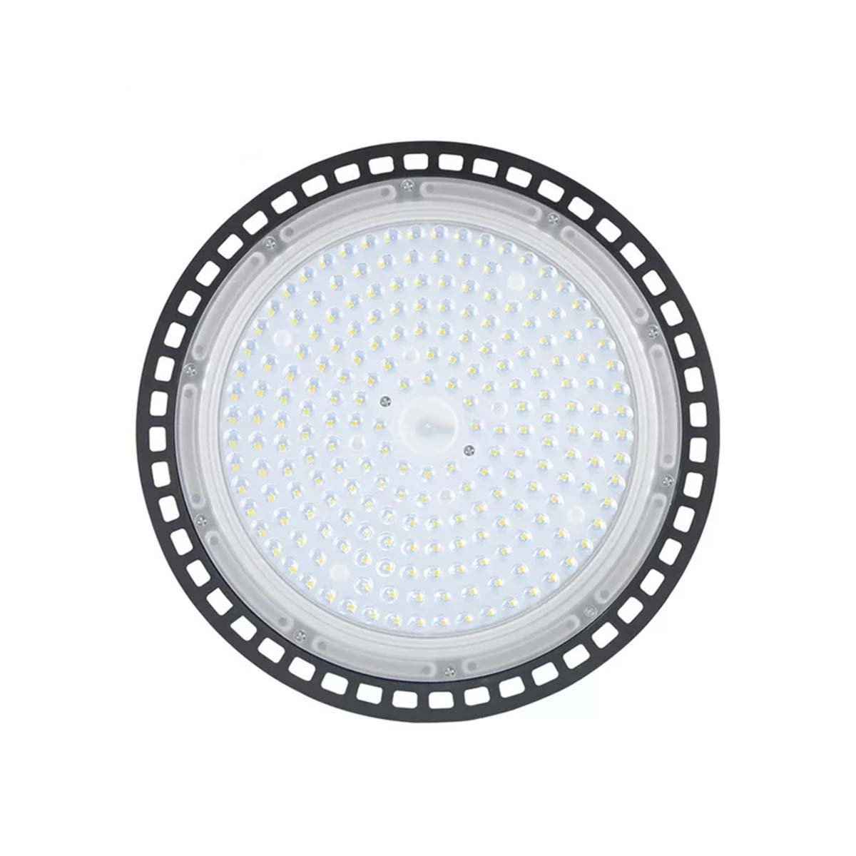 چراغ سوله ای 100 وات نورسازان آلما مدل IP66 SMD کد W100