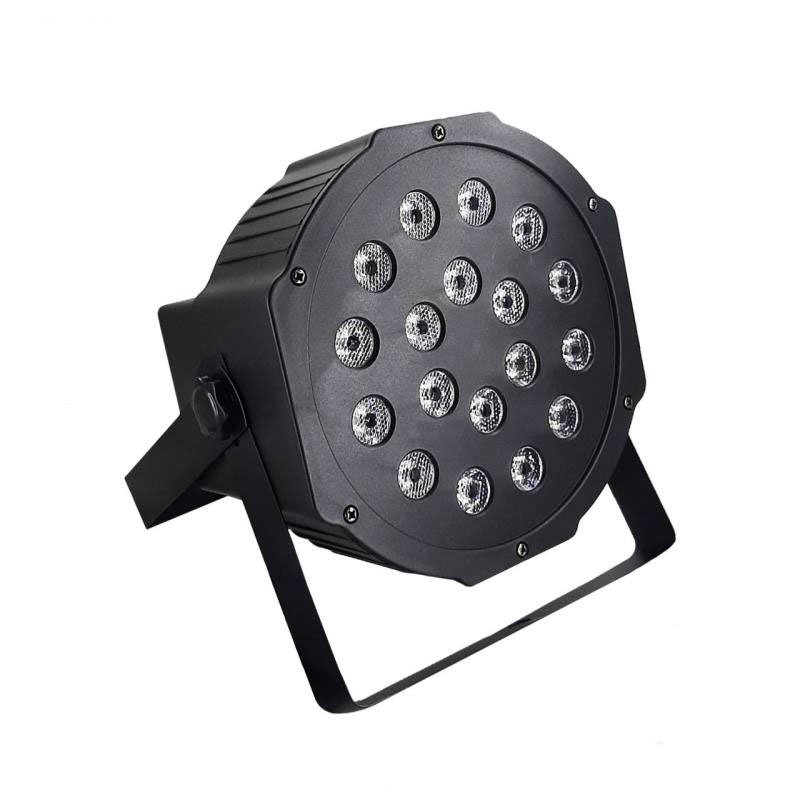  رقص نور پار LED مدل XKL-A4