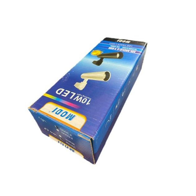 چراغ ریلی 10 وات مودی مدل IR-MD2410B