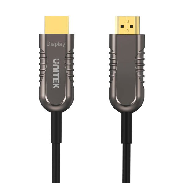 کابل HDMI 2.0 یونیتک مدل Y-C1034BK