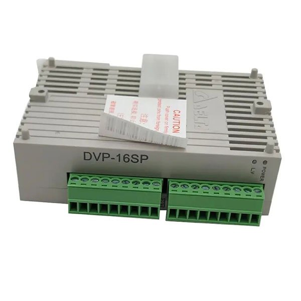 ماژول توسعه دهنده ورودی/ خروجی دیجیتال دلتا کد DVP16SP11R