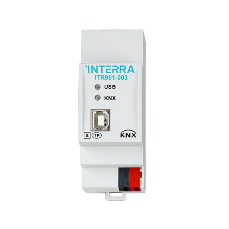 رابط USB به KNX اینترا کد ITR901-003