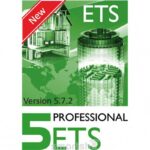 نرم افزار ETS5- v5.7.2 همراه با کرک