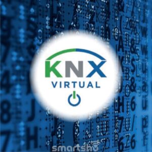 نرم افزار شبیه سازی KNX Virtual
