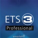 نرم افزار ETS3-Professional همراه با کرک