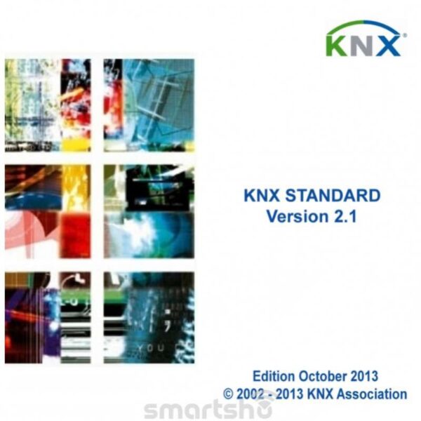 پکیج مقالات تخصصی سیستم هوشمند KNX