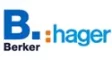 Berker- Hager